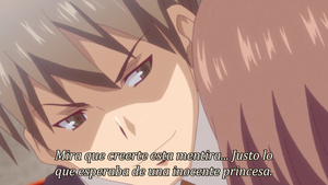 Hakoiri Shoujo: Virgin Territory